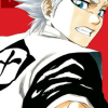 Bleach (3-in-1 Edition), Vol. 06 (Manga) - naslovnica