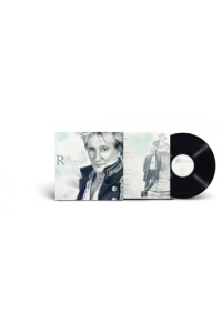 Rod Stewart - Tears Of Hercules LP - omot