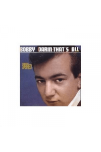 Darin Bobby - Original Album Series CD - omot