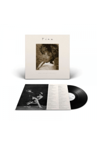 Tina Turner - Whats Love Got To Do With It? LP - omot