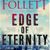 Edge of Eternity - naslovnica