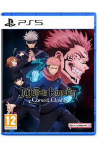 Jujutsu Kaisen: Cursed Clash - slika proizvoda