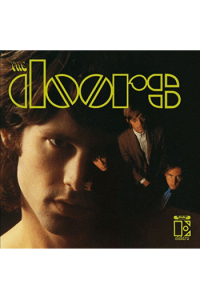 The Doors - The Doors LP LP - omot