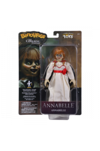 Noble Collection WB - TC - Annabelle Bendyfig