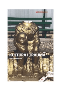 Kultura i trauma - naslovnica