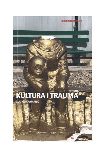 Kultura i trauma - naslovnica