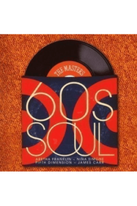 Various - Masters Series..60s Soul CD - omot