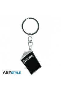 Keychain, "Death Note" - slika proizvoda