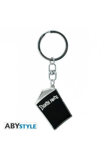 Keychain, "Death Note" - slika proizvoda