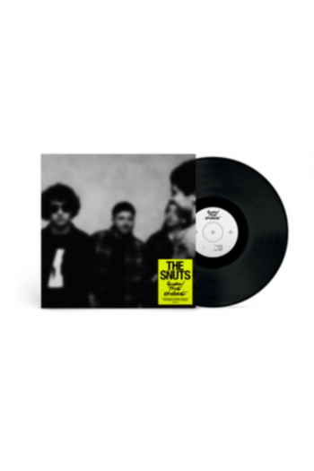The Snuts - Burn The Empire LP - omot
