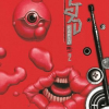 PTSD Radio 2 (Vol. 3-4) manga izdanje
