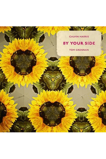 Calvin Harris feat. Tom Grennan - By Your Side - omot