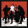 White Stripes - White Blood Cells LP - omot