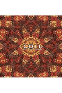Coil - Stolen & Contaminated 6 Panel Digipack CD - omot