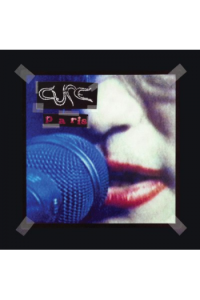 The Cure - Paris (Expanded Edition) CD - omot