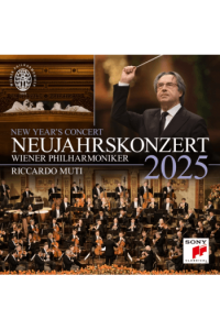 Neujahrskonzert 2025 / New Years Concert
