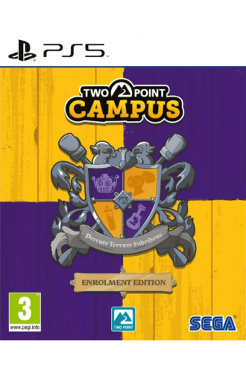 Two Point Campus - Enrolment Edition - slika proizvoda