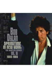 Springtime In New York: Bootleg Series Vol. 16 1980 - 1985