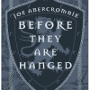 Before They Are Hanged Collector's Edition - naslovnica