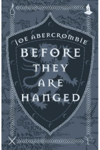 Before They Are Hanged Collector's Edition - naslovnica