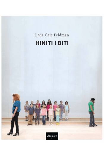Hiniti i biti - naslovnica