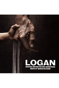 O.S.T. /Beltrami Marco - Logan CD - omot