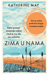 Zima u nama - naslovnica