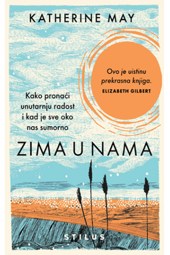 Zima u nama - naslovnica
