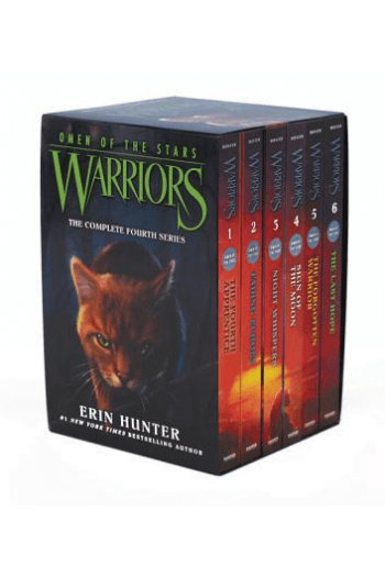 Erin Hunter
