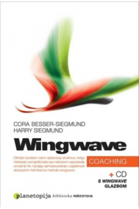 Wingwave Coaching - naslovnica