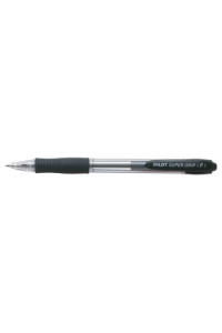 Kemijska olovka Pilot BPGP-10R-60DPK € 1 crna