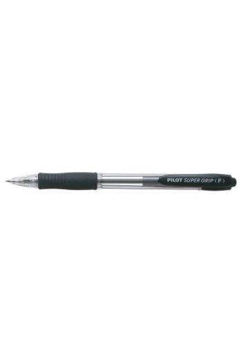 Kemijska olovka Pilot BPGP-10R-60DPK € 1 crna - slika proizvoda