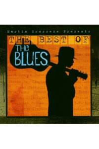 Various Artists - Martin Scorsese Presents...Best Of The Blues (Soundtrack) CD - omot