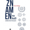 Znamen na koži knjiga