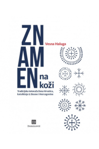 Znamen na koži knjiga