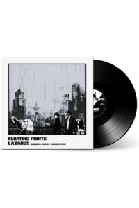 Lazarus (Adult Swim Original Series Soundtrack)