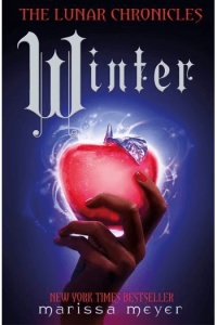 Winter (Lunar Chronicles #04)