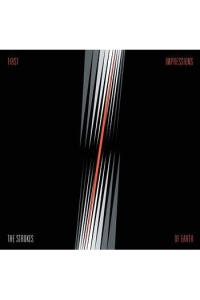 The Strokes - First Impressions Of Earth ( We Are Vinyl) LP - omot