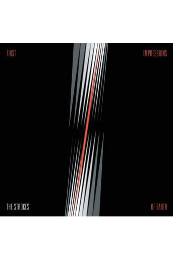 The Strokes - First Impressions Of Earth ( We Are Vinyl) LP - omot