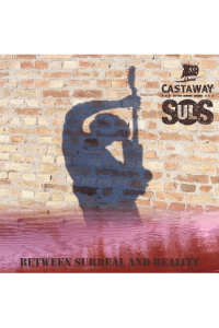 Castaway souls - Between... CD - omot