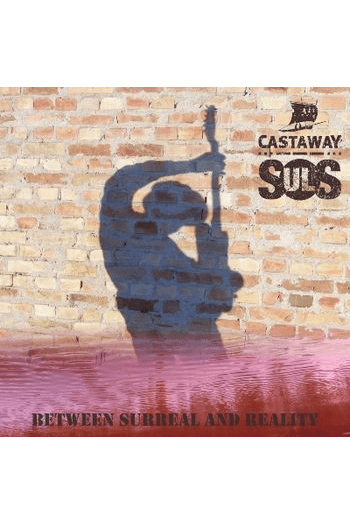 Castaway souls - Between... CD - omot
