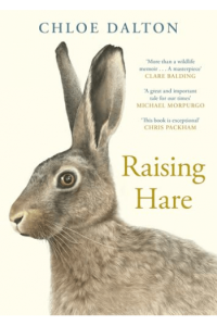 Raising Hare - naslovnica