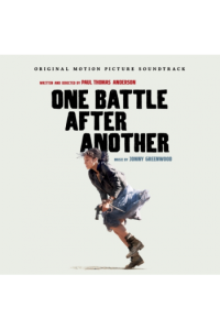 Jonny Greenwood - One Battle After Another CD - omot