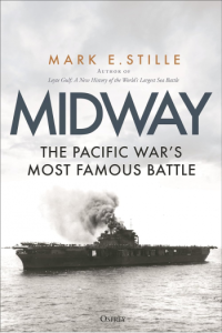 Midway: The Pacific War’s Most Famous Battle - naslovnica