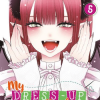My Dress-Up Darling, Vol. 05 manga izdanje