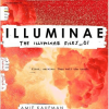 Illuminae (The Illuminae Files #01) - naslovnica