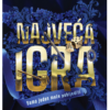 Najveća igra - naslovnica