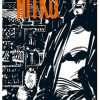 Nitko (Strip) - naslovnica