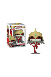 Funko Pop Animation: Yu-Gi-Oh! - Burstinatrix