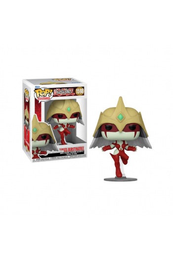 Funko Pop Animation: Yu-Gi-Oh! - Burstinatrix - slika proizvoda